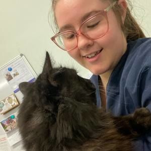 Meet your Posher, Emilie